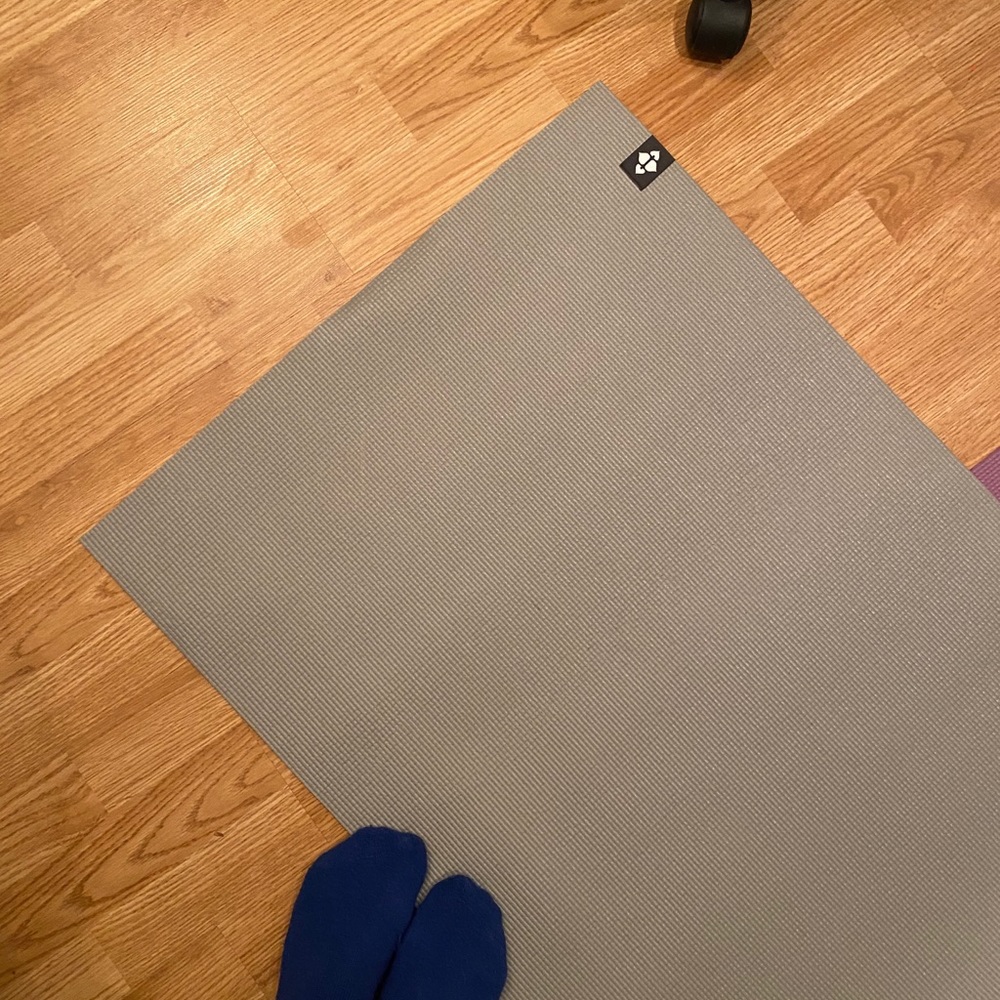 Yoga mat